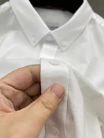 Classic Heritage Polo Shirt White