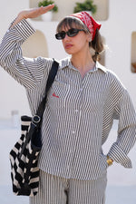Pinstripe Prestige Unisex Pair
