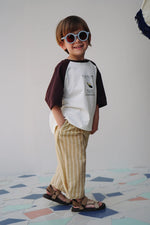 Little Champ Raglan Set