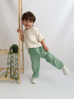 Little Earth Tone Set