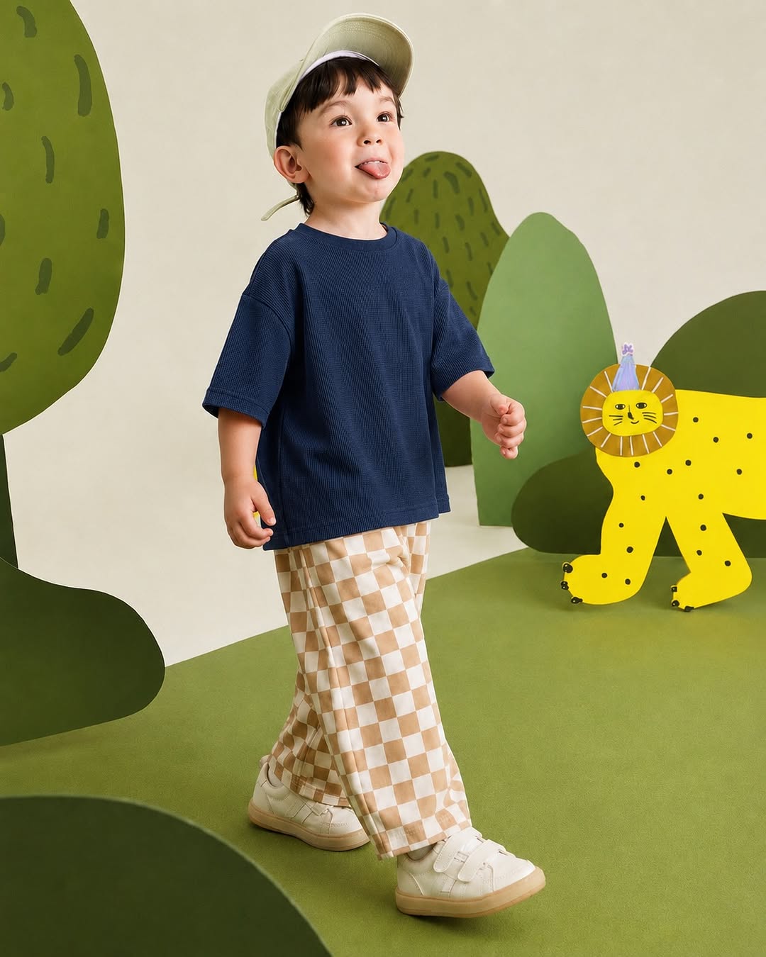 Everyday Cool Set