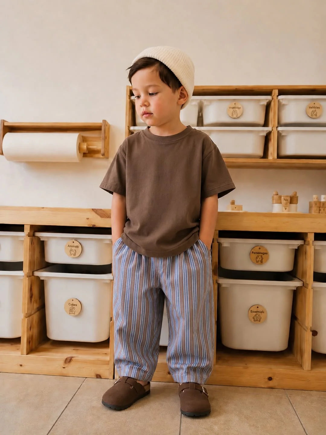 Everyday Comfort Set