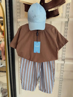 Everyday Comfort Set