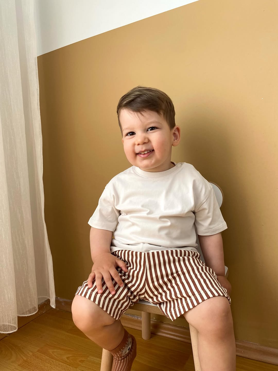 Little Mocha Set
