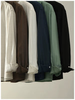 Signature Linen Series Shirt