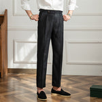 Verona Linen Italian Pant