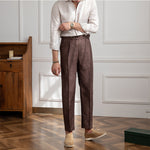 Verona Linen Italian Pant