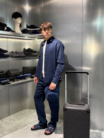 Royal Rich Linen Pair