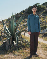 Pure Arist Linen Shirt