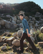 Pure Arist Linen Shirt
