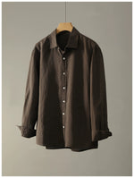 Signature Linen Series Shirt