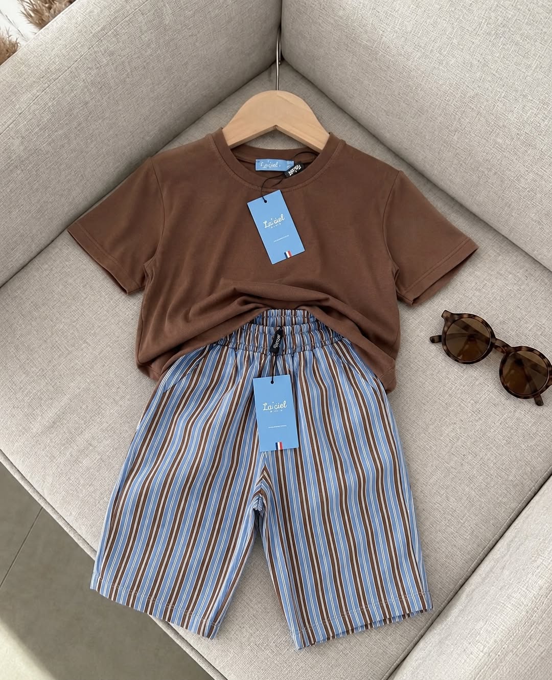 Everyday Comfort Set
