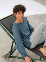 The Essential Linen Shirt