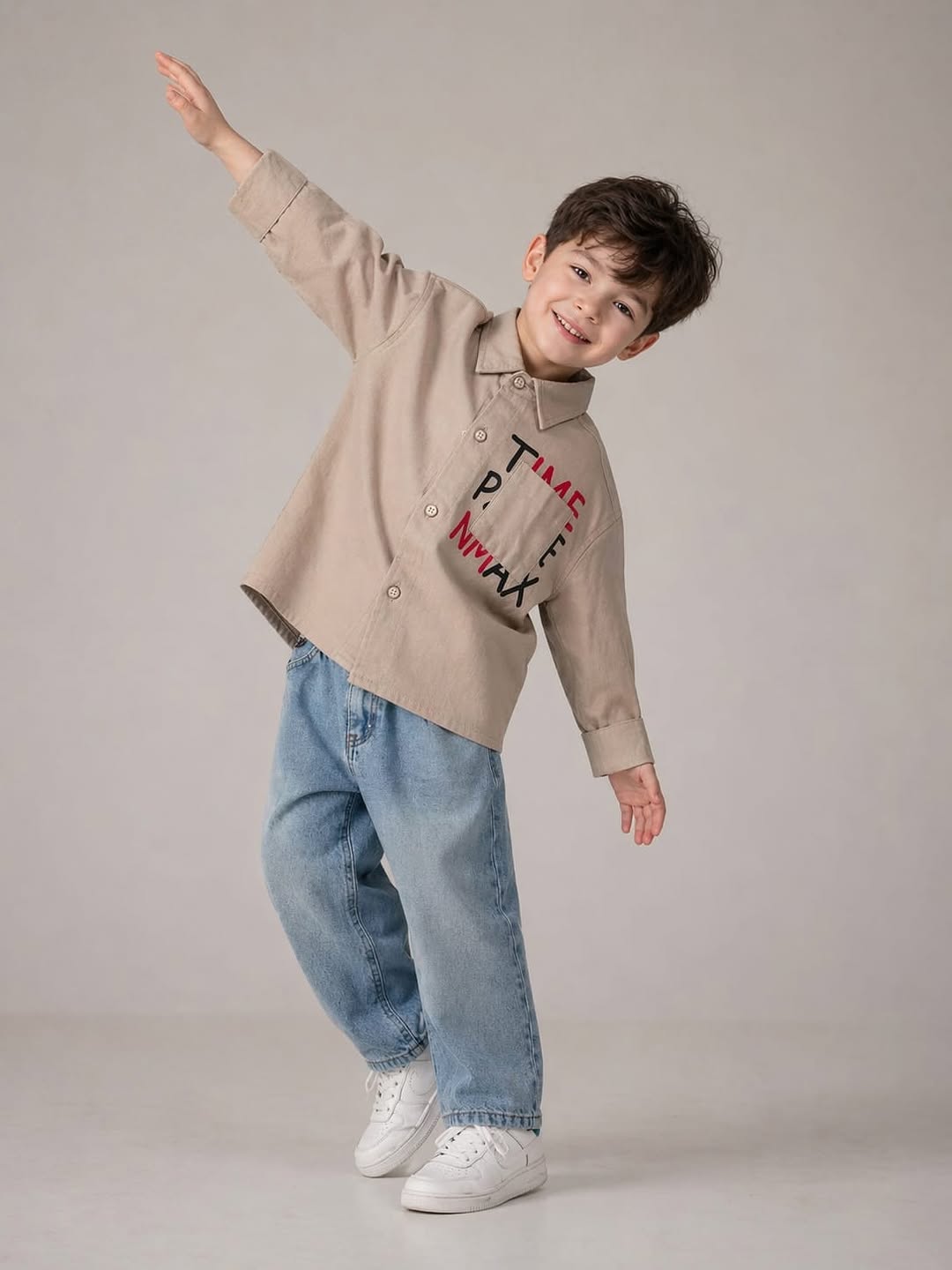 Urban Junior Shirt