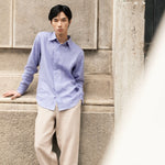 Pure Arist Linen Shirt