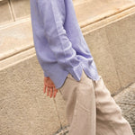 Pure Arist Linen Shirt