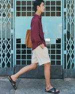 Pure Arist Linen Shirt