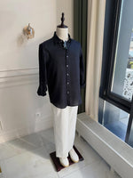 Everyday Classic Linen Pair