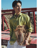Pure Arist Linen Shirt