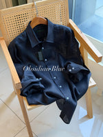 Signature Linen Shirt