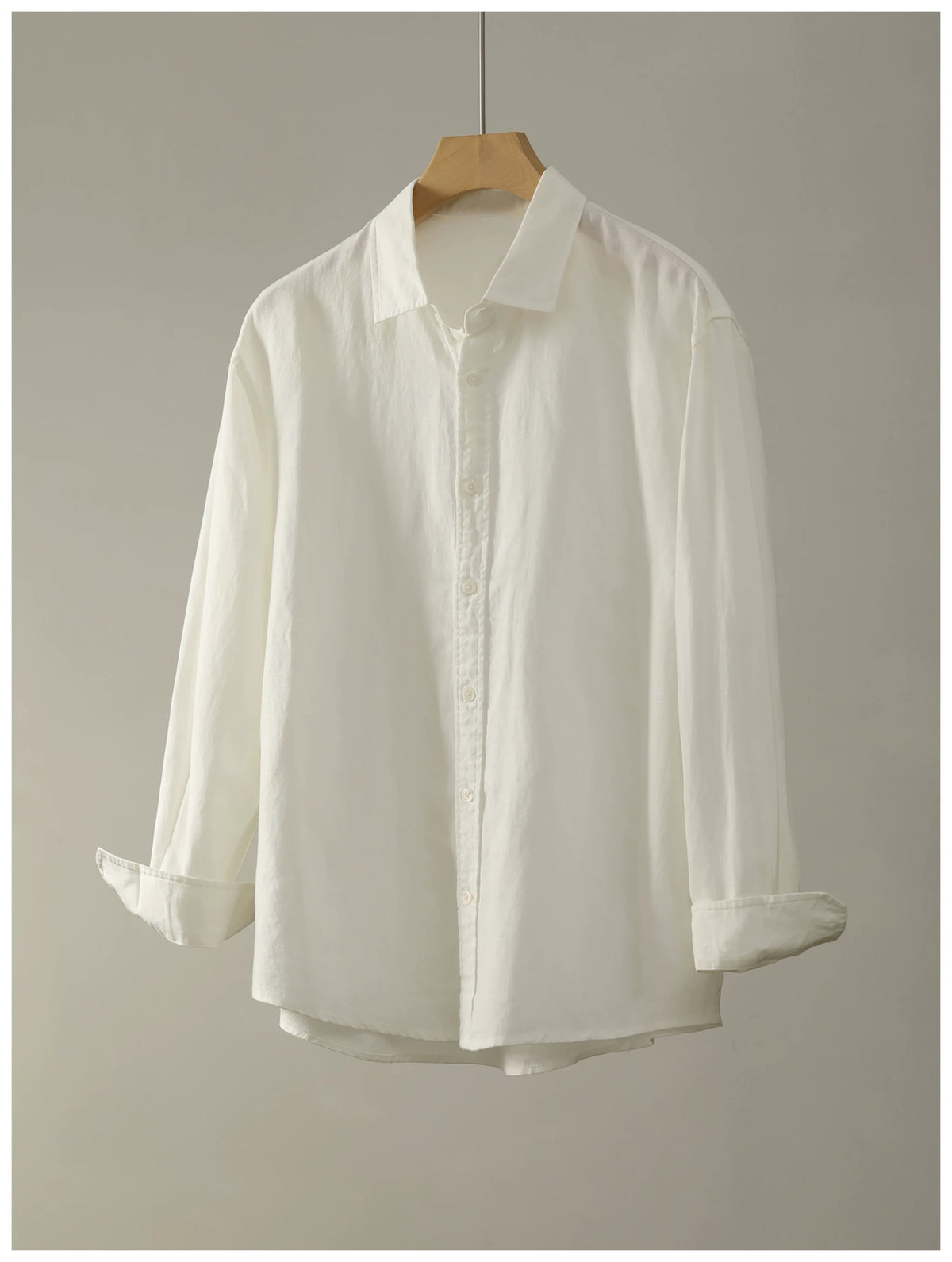 Signature Linen Series Shirt