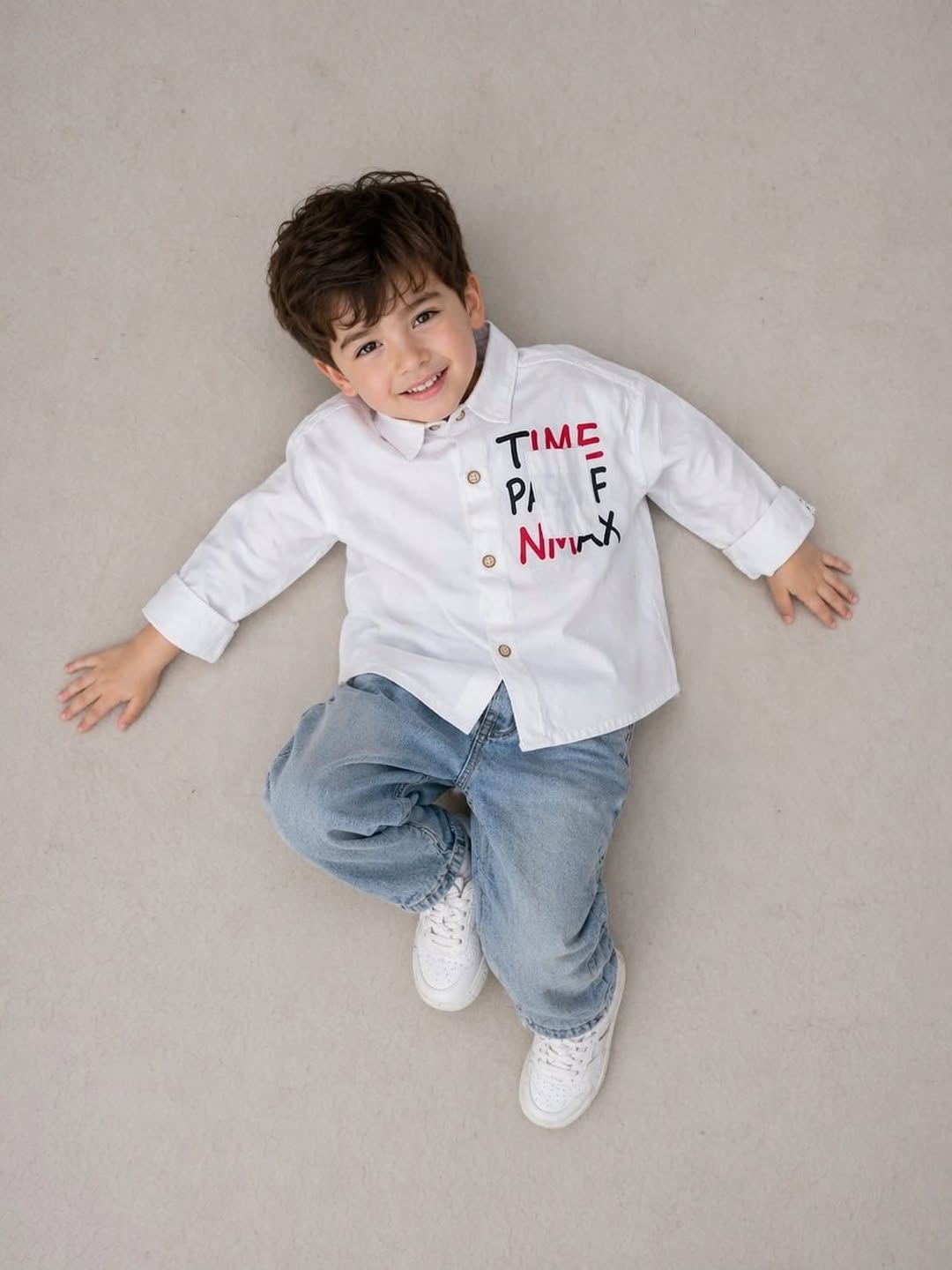 Urban Junior Shirt