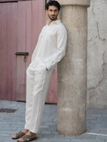 The Monaco Linen Set
