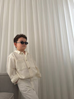 Little Riviera Linen Set