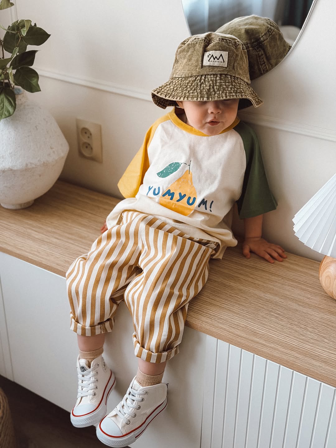 Little Yum Yum Set