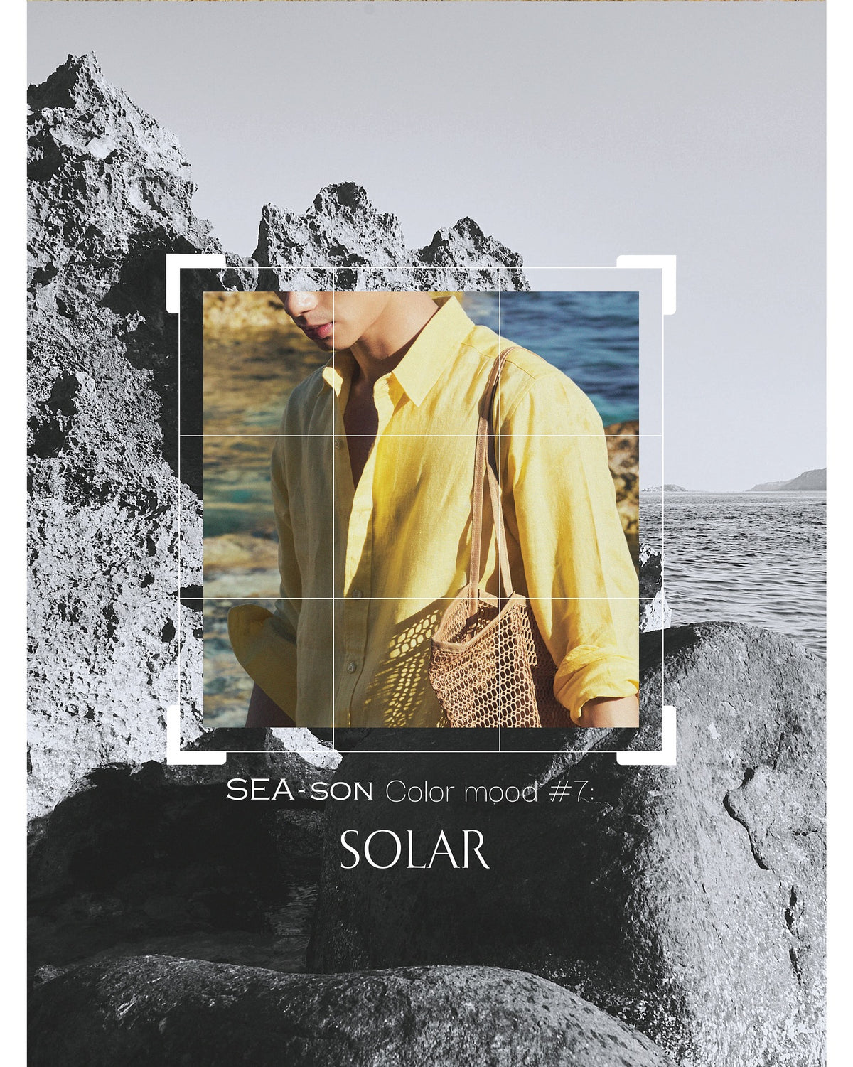 Pure Arist Linen Shirt