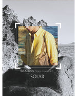 Pure Arist Linen Shirt