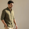 Best Linen Shirts for Men: A Guide That Starts Where Most Guides Don’t