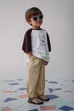 Little Champ Raglan Set