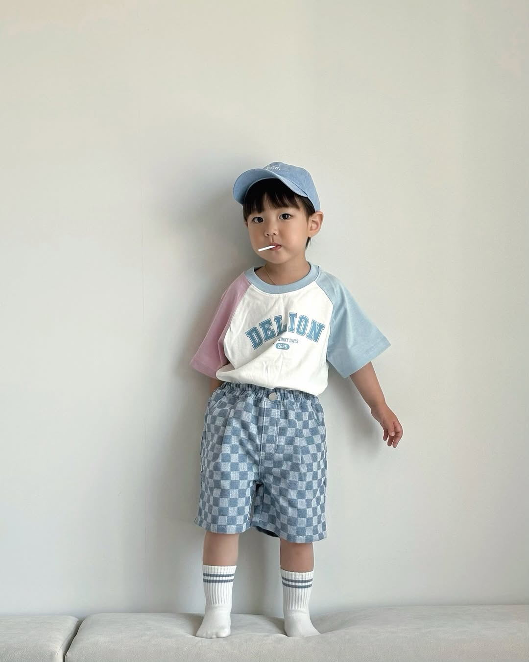 Fun Day Checker Set