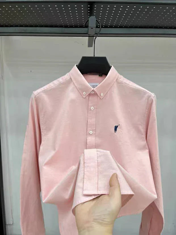 Classic Heritage Polo Shirt