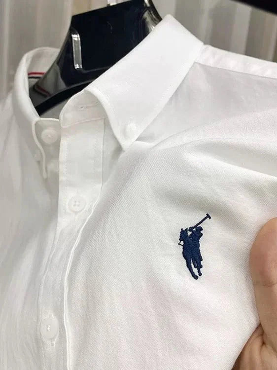 Classic Heritage Polo Shirt