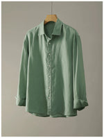 Signature Linen Series Shirt