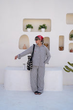 Pinstripe Prestige Unisex Pair