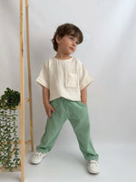 Little Earth Tone Set