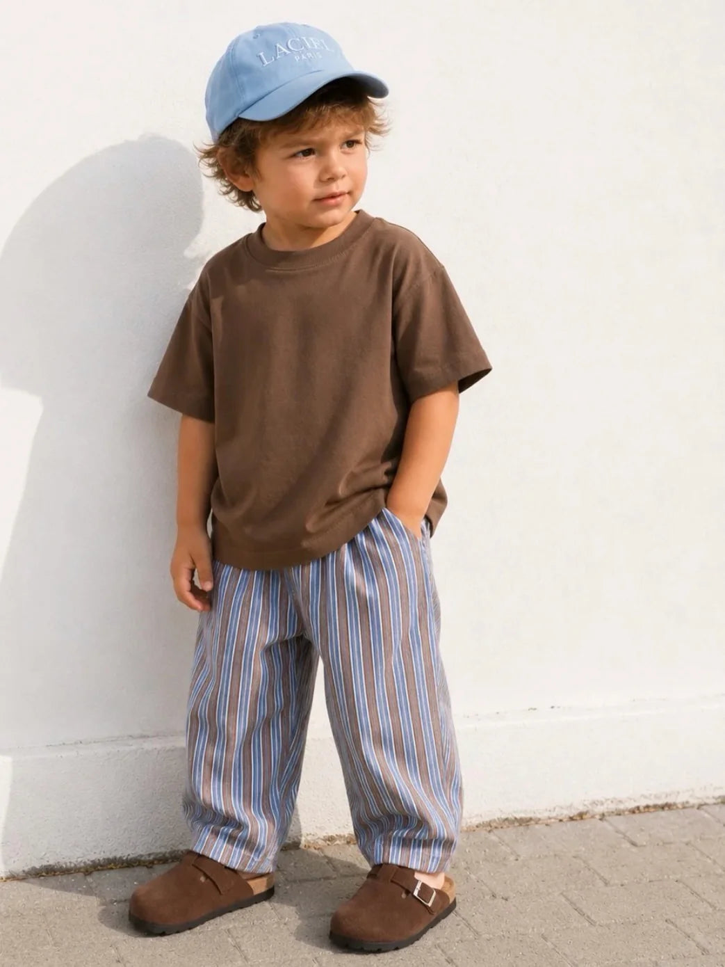 Everyday Comfort Set