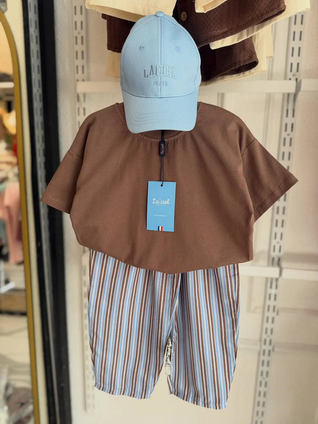 Everyday Comfort Set