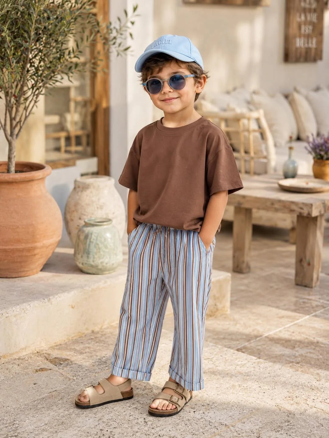 Everyday Comfort Set