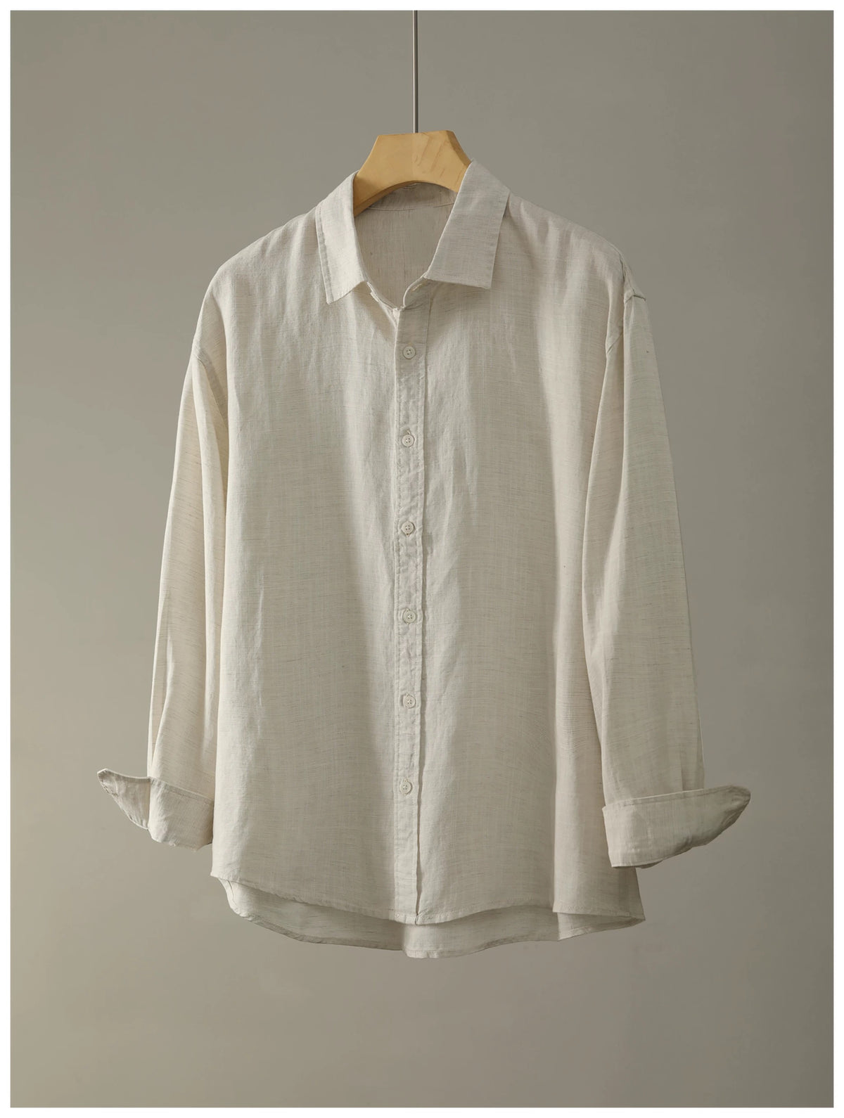 Signature Linen Series Shirt