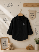 Heritage Polo Prestige Junior Shirt