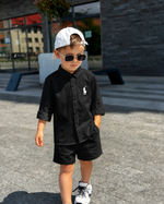 Heritage Polo Prestige Junior Shirt