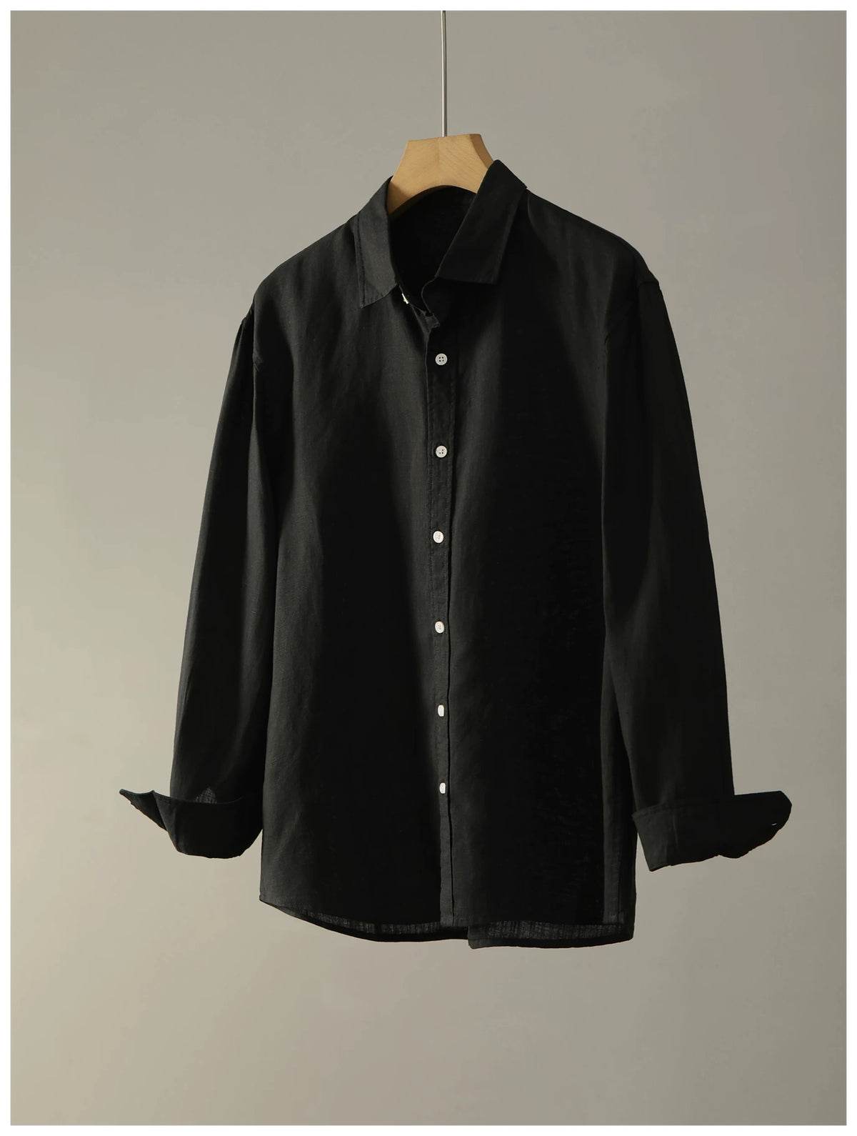 Signature Linen Series Shirt