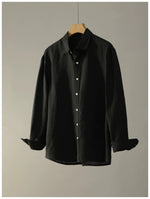 Signature Linen Series Shirt