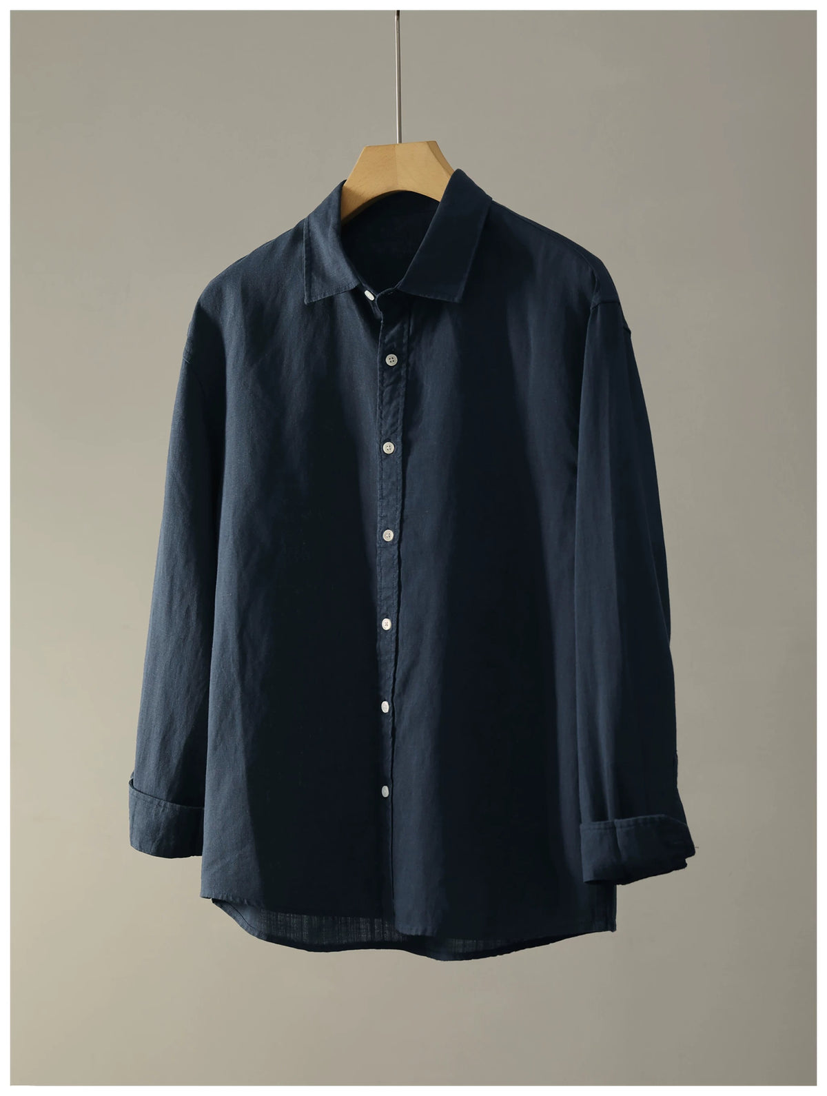 Signature Linen Series Shirt