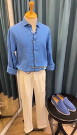 The Premium Edition Linen Pair