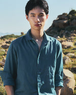 Pure Arist Linen Shirt